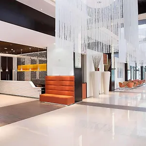 Ibis One - World Trade Centre Dubai